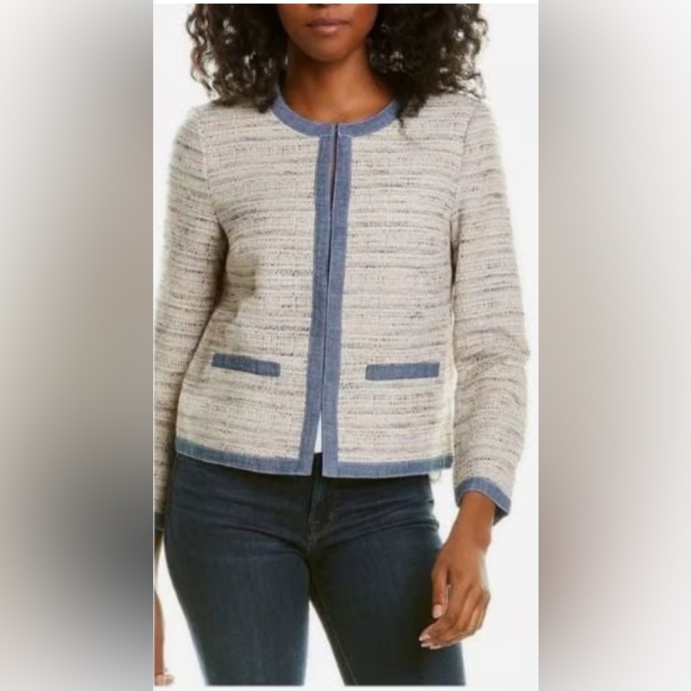 J.McLaughlin Therese jacket